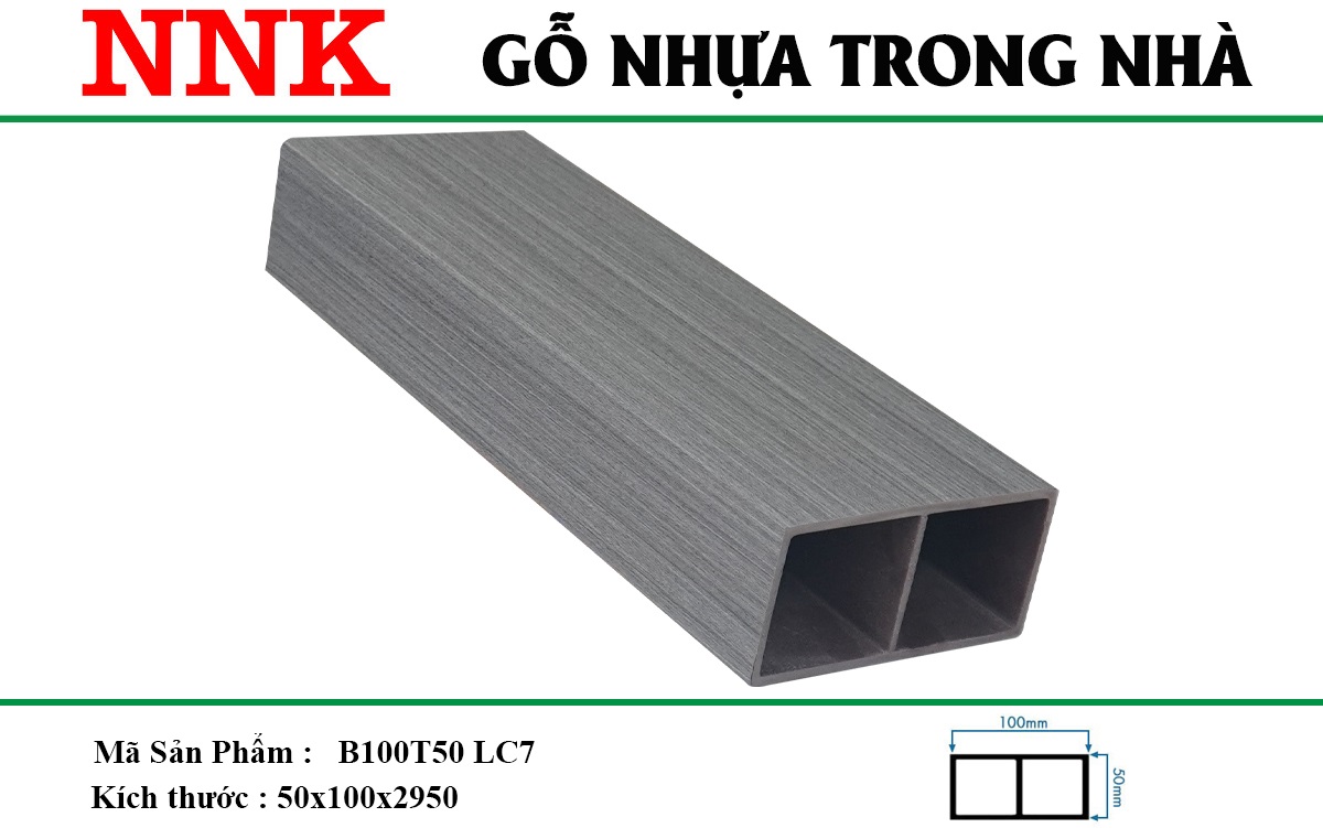 Vách Ngăn Thanh Gỗ Nhựa Trong Nhà Thủ Dầu Một Bình Dương 03